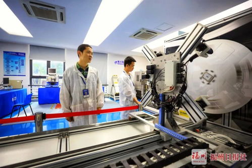 福州12家單位驚艷亮相，打造互聯網接入及相關服務新標桿