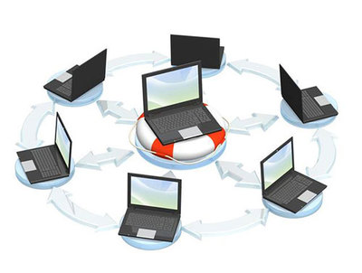 服務(wù)器租用與互聯(lián)網(wǎng)接入服務(wù) 企業(yè)數(shù)字化轉(zhuǎn)型的基石