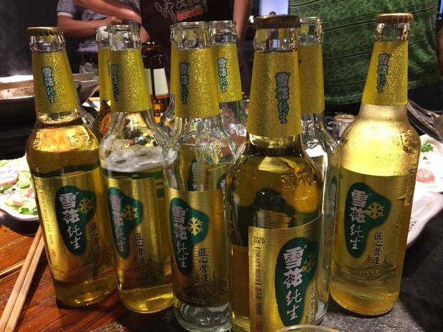 中國最大的啤酒公司 曾一天賺9千萬，如今卻要每年關閉3家工廠